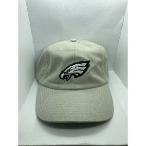 Philadelphia Eagles Adjustable Hat NFL Licensed